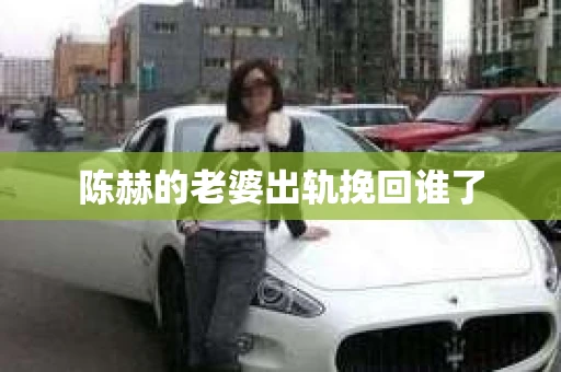 陈赫的老婆出轨挽回谁了
