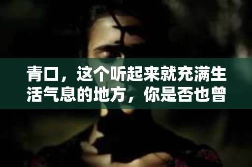 青口，这个听起来就充满生活气息的地方，你是否也曾有过类似的疑问：青口有私家侦探吗？在这个充满未知的世界里，私家侦探的存在似乎为我们的生活增添了一抹神秘色彩。那么，今天我们就来聊聊这个话题，看看青口是否真的有私家侦探，以及他们是如何为人们解决各种问题的。