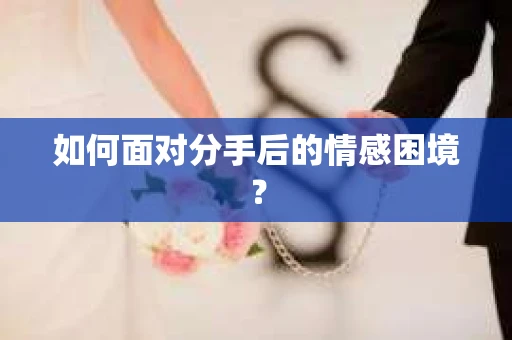 如何面对分手后的情感困境？